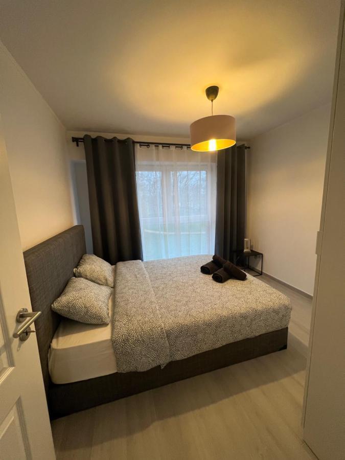 Apartment Brussels Airport And Nato Otan Headquarters Machelen 外观 照片