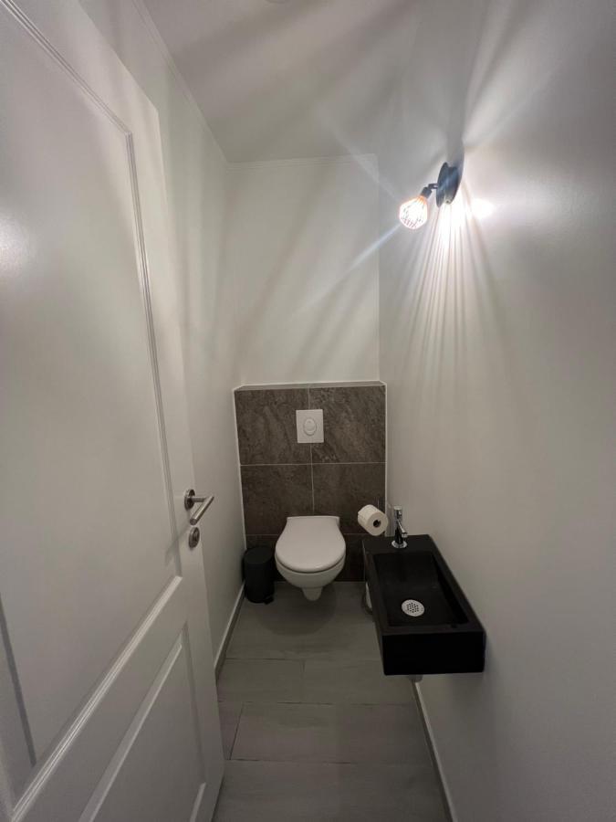 Apartment Brussels Airport And Nato Otan Headquarters Machelen 外观 照片