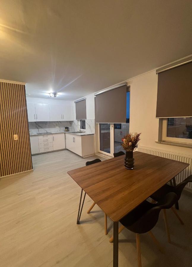 Apartment Brussels Airport And Nato Otan Headquarters Machelen 外观 照片