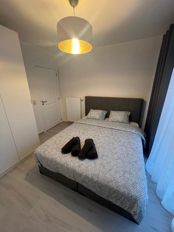 Apartment Brussels Airport And Nato Otan Headquarters Machelen 外观 照片
