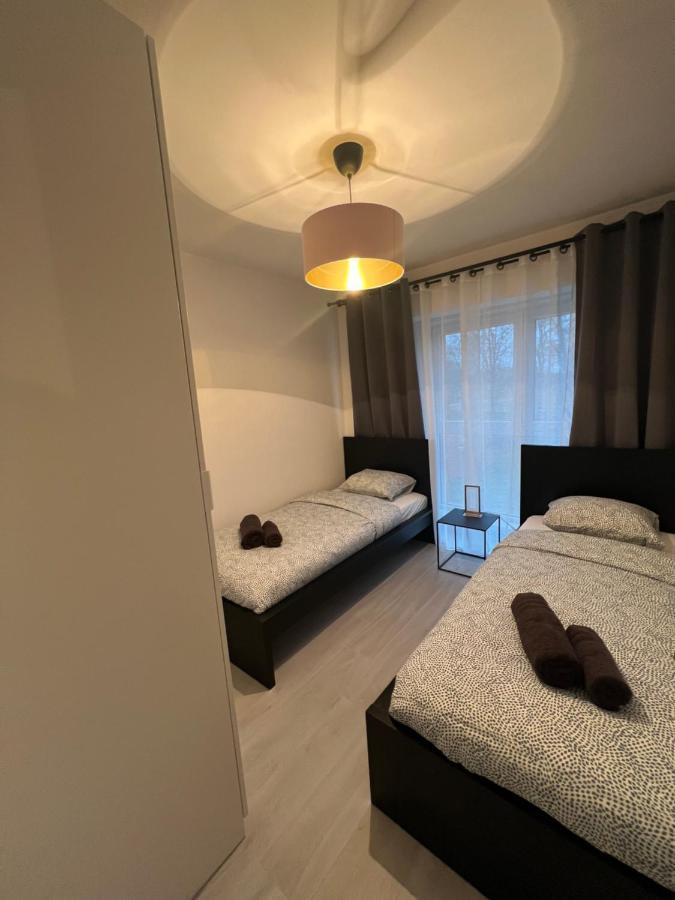 Apartment Brussels Airport And Nato Otan Headquarters Machelen 外观 照片